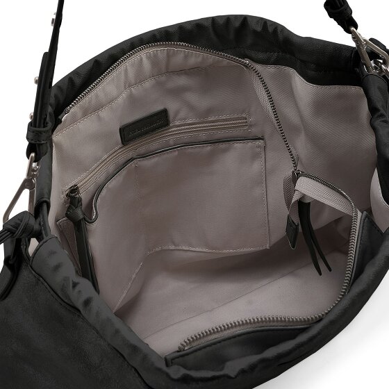 FredsBruder Rebel At Heart Schultertasche Leder 49 cm