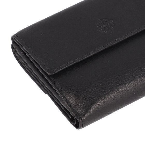 Picard Bali 1 Geldbörse RFID Schutz Leder 12.5 cm