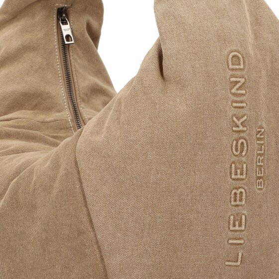 Liebeskind Farrah Schultertasche L 50 cm