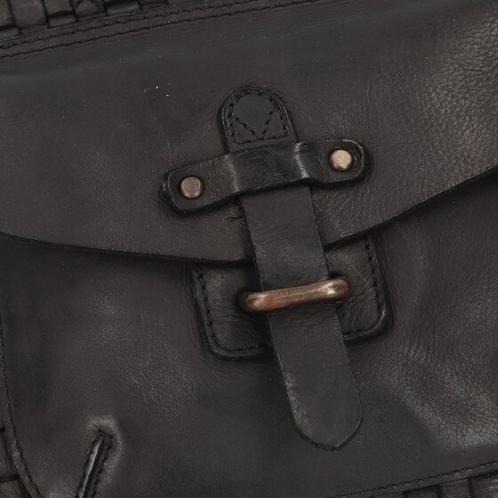 Harbour 2nd Urban Poets Aurora-Up Umhängetasche Leder 28 cm Harbour 2nd Urban Poets Aurora-Up Umhängetasche Leder 28 cm