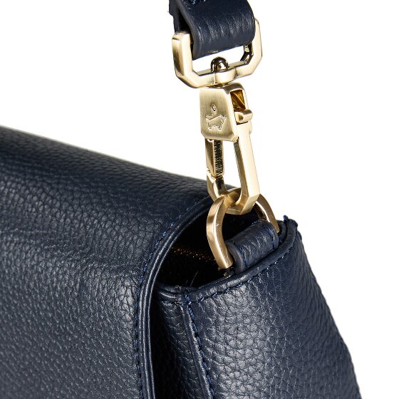 Braun Büffel Hanna Schultertasche S Leder 26 cm