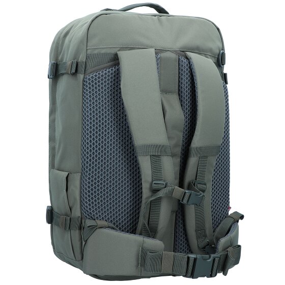 Cabin Zero Travel Cabin Bag Classic Pro 42L Rucksack 54 cm Laptopfach