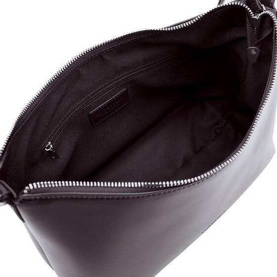 Seidenfelt Delary Schultertasche 20 cm