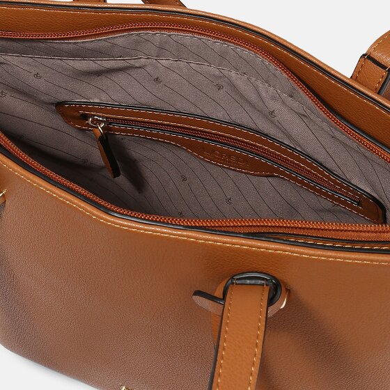 L.Credi Filippa Shopper Tasche 35 cm