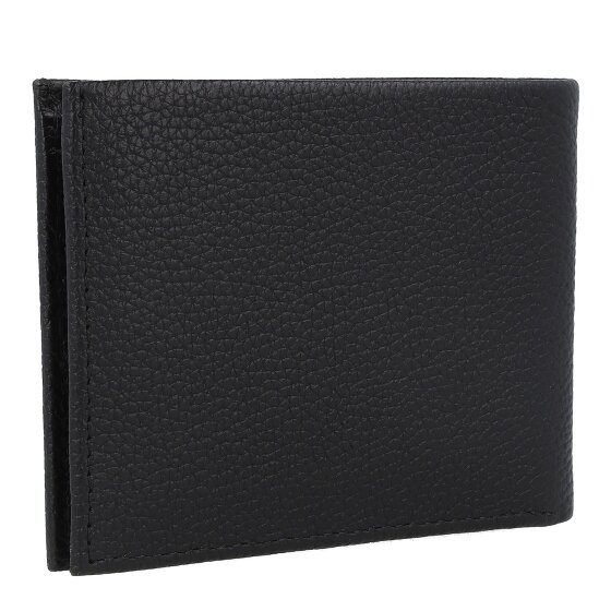 Calvin Klein Geldbörse RFID Schutz Leder 13 cm