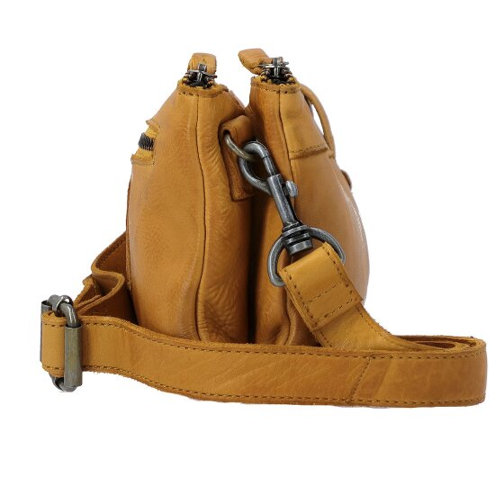 Harbour 2nd Tara Schultertasche Leder 31 cm