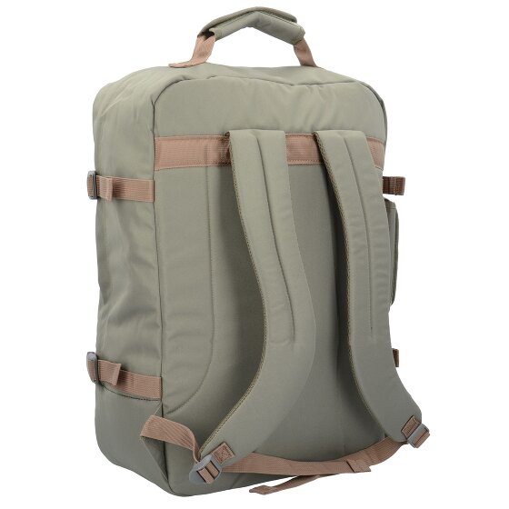 Cabin Zero Classic 44L Cabin Backpack Rucksack 51 cm