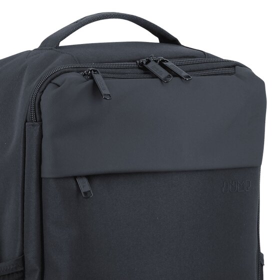 Jump Dunaa Business-Rucksack 40 cm Laptopfach