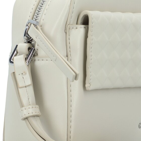 Calvin Klein Calvin Mini Quilt Umhängetasche 21 cm Calvin Klein Calvin Mini Quilt Umhängetasche 21 cm