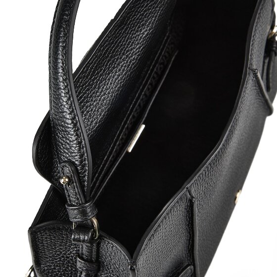 AIGNER Cavallo Schultertasche Leder 29.5 cm