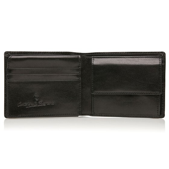 Castelijn & Beerens Gaucho Geldbörse RFID Leder 11 cm