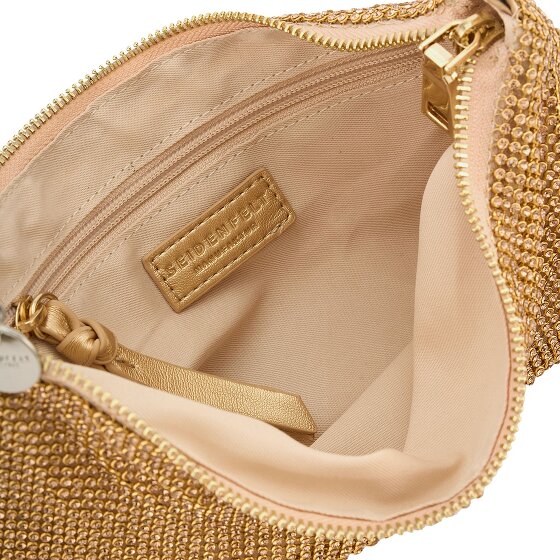 Seidenfelt Hallila Schultertasche 26 cm