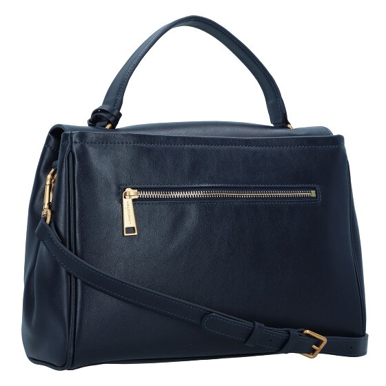 Lancaster Donna Grace Handtasche Leder 30 cm