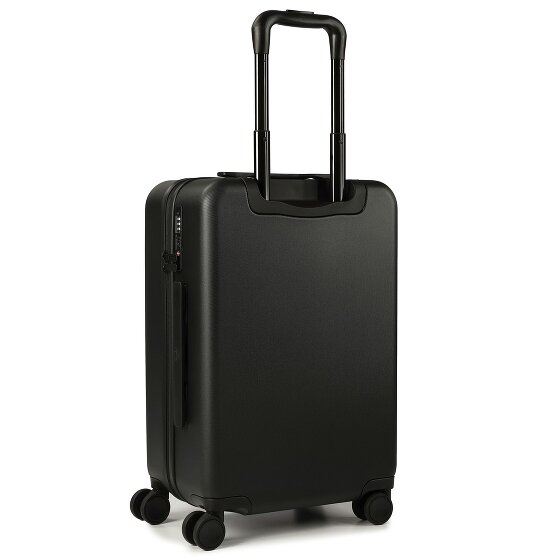 Herschel Heritage 4 Rollen Kabinentrolley 54 cm