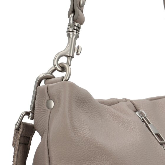 FredsBruder Feeling Good Schultertasche Leder 36 cm