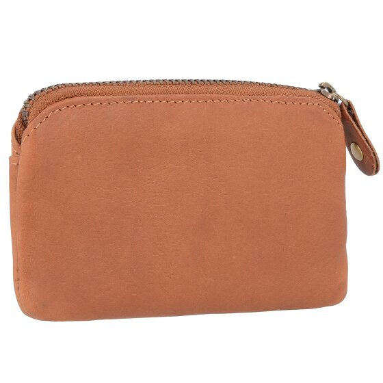 The Chesterfield Brand Oliver Schlüsseletui Leder 12 cm