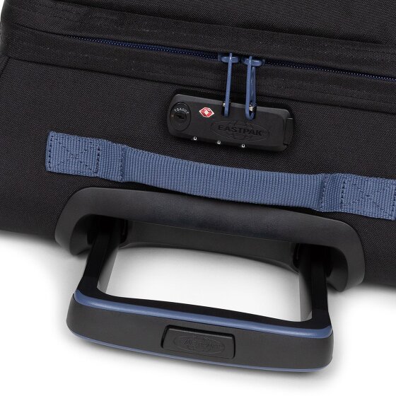 Eastpak Tranverz 2 Rollen Kabinentrolley 45 cm