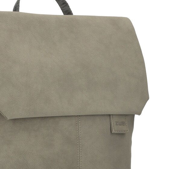Zwei Mademoiselle.M Daypack 35 cm Laptopfach