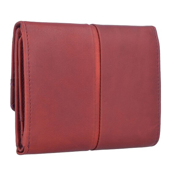 Maître Birkenfeld Dalene Geldbörse Leder 12 cm
