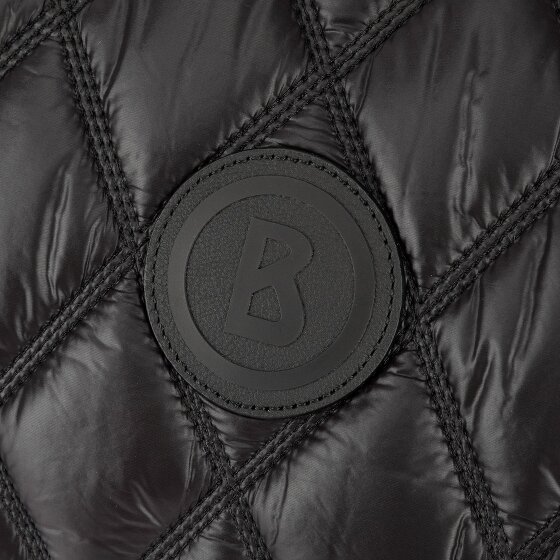 Bogner tirano Timea Shopper Tasche Leder 40 cm