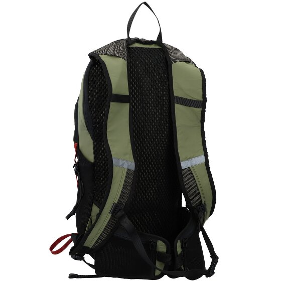 Piquadro Foldable Wanderrucksack 50 cm