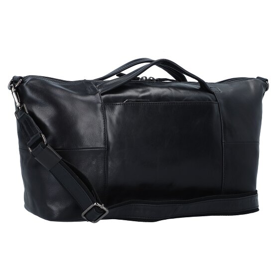 Harold's Caugio Weekender Reisetasche Leder 43 cm Harold's Caugio Weekender Reisetasche Leder 43 cm
