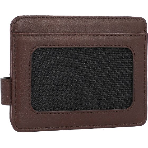 Picard Authentic Kreditkartenetui Leder 10,5 cm
