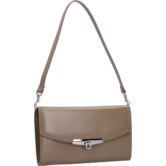 Picard Dolce Vita Clutch Tasche Leder 23 cm