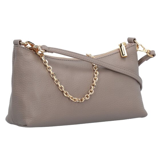 Coccinelle Aura Umhängetasche Leder 21.5 cm