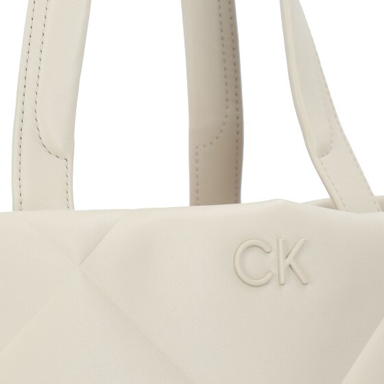 Calvin Klein Quilt Schultertasche 36.5 cm