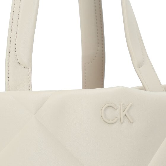 Calvin Klein Quilt Schultertasche 36.5 cm