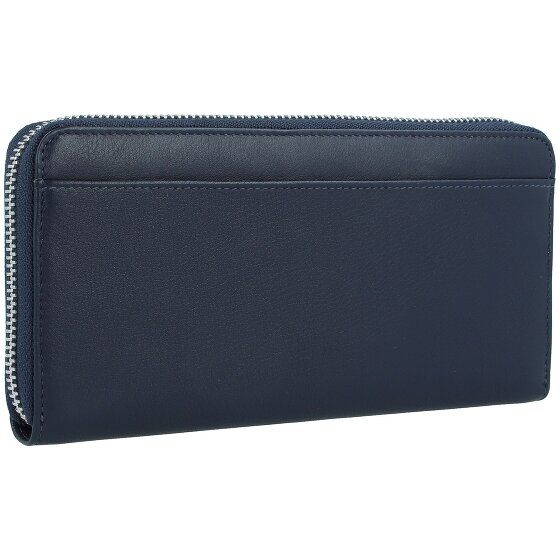 Esquire Viktoria Geldbörse RFID Leder 19 cm