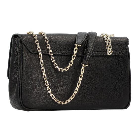 Patrizia Pepe Fly Schultertasche Leder 25 cm Patrizia Pepe Fly Schultertasche Leder 25 cm