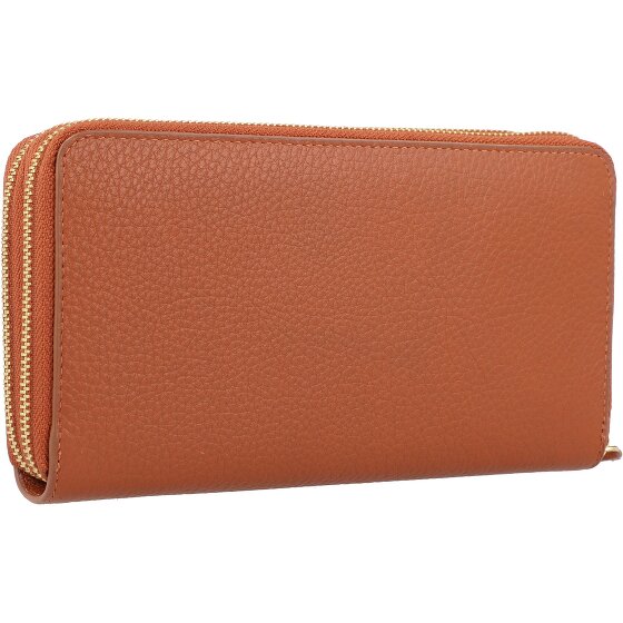 Bric's Marmolada Geldbörse RFID Leder 18,5 cm