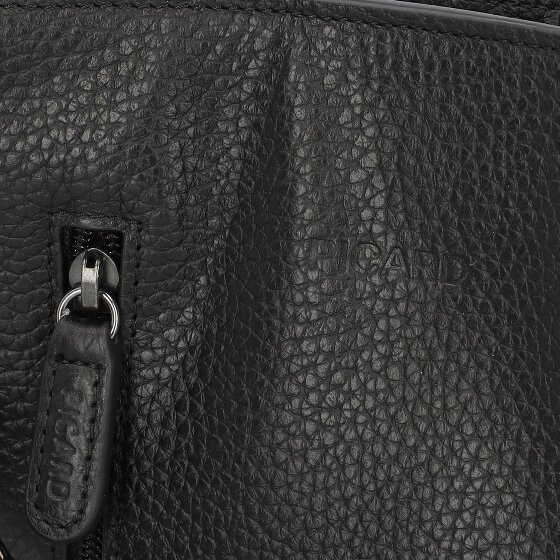 Picard Peephole Mini Bag Umhängetasche Leder 17 cm