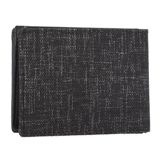 Esquire Recycled Life Geldbörse RFID 10,5 cm