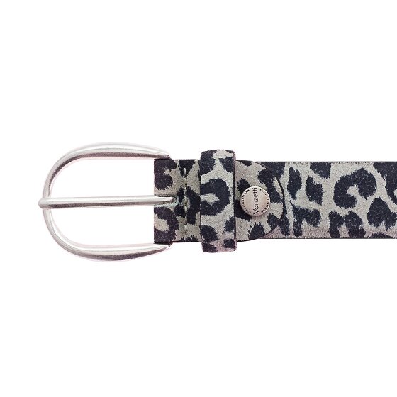 Vanzetti Gürtel Leder Vanzetti Gürtel Leder