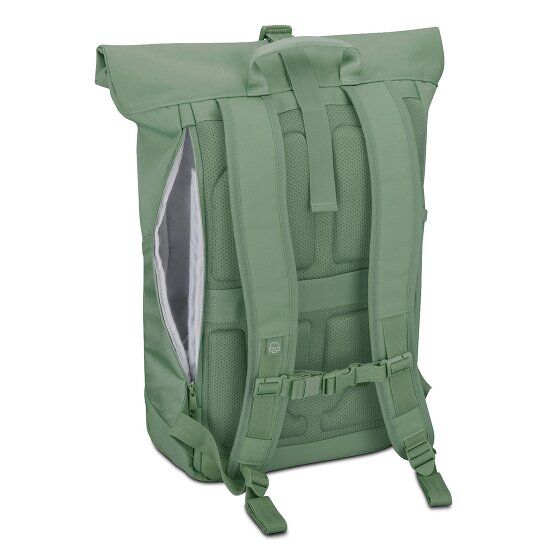 Johnny Urban Eco Series Allen Medium Daypack 40.5 cm Laptopfach