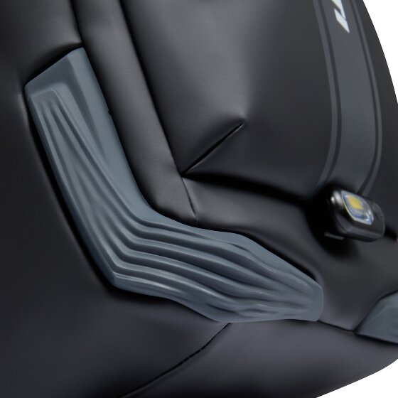 Piquadro Piquadro x Ducati Daypack RFID Schutz 44 cm Laptopfach