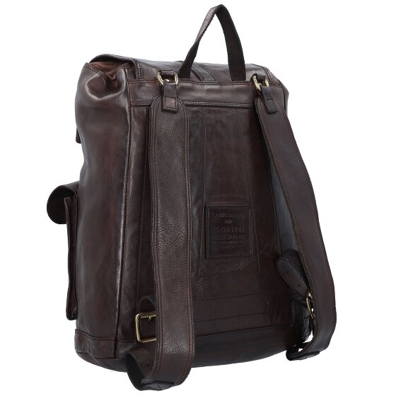 Campomaggi Daypack Leder 42 cm