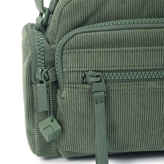 Hedgren Inner City Emily Umhängetasche RFID Schutz 24 cm