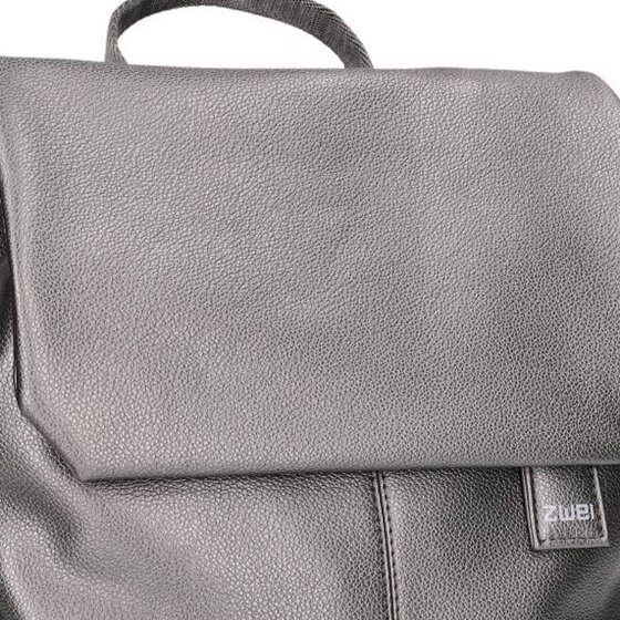 Zwei Mademoiselle.M Daypack 35 cm Laptopfach