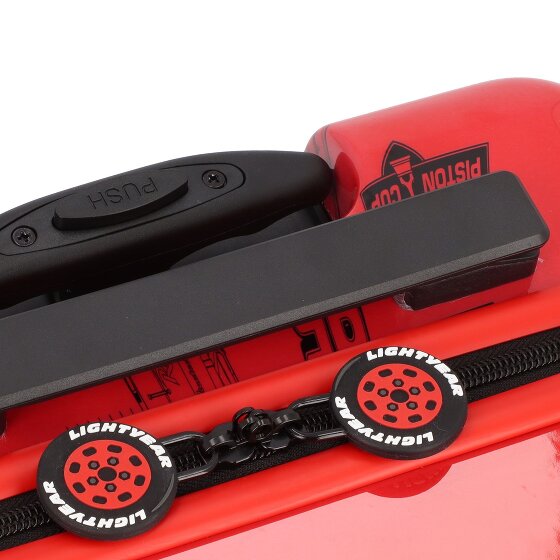 Samsonite Disney Ultimate Cars Kindertrolley 45 cm