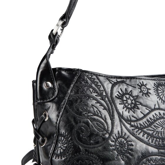 Desigual Siroco Schultertasche 30 cm
