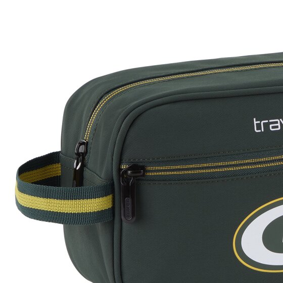 Travelite travelite x NFL Kulturbeutel 24 cm