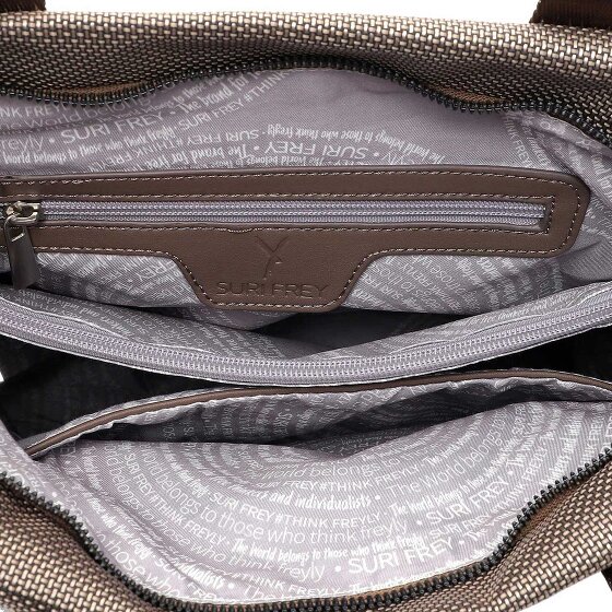 Suri Frey SFY SURI Sports Cody Marry Schultertasche 38 cm