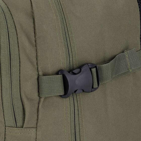 Worldpack BestWay Daypack 41.5 cm Laptopfach Worldpack BestWay Daypack 41.5 cm Laptopfach