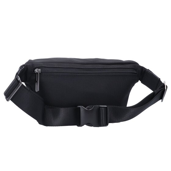 Piquadro Brief Gürteltasche 30 cm