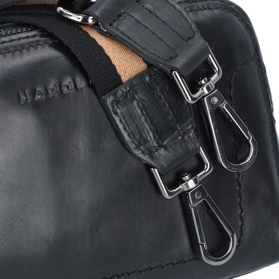 Harold's Caugio Umhängetasche Leder 20.5 cm