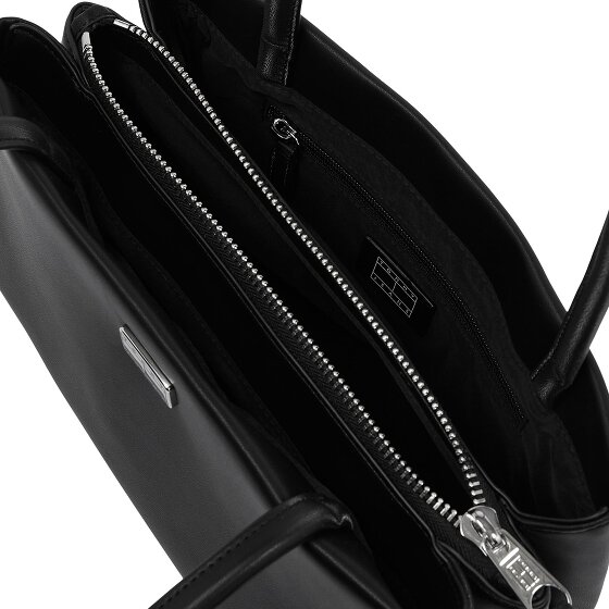 Tommy Hilfiger Jeans TJW American Cool Schultertasche 28 cm Tommy Hilfiger Jeans TJW American Cool Schultertasche 28 cm